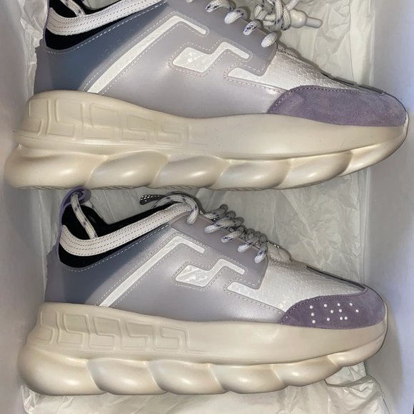 Versace Chain Reaction - Picture 5 of 11